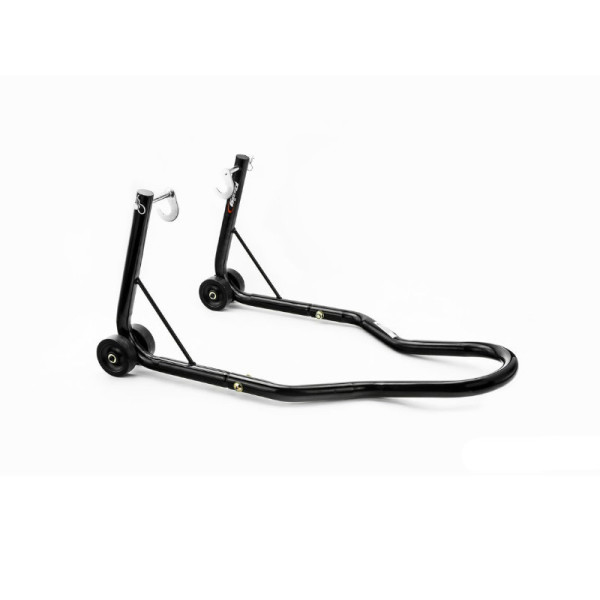 Puig Rear Paddock Stand Black